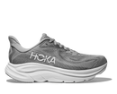 Hoka Clifton 10 Stellar Grey Galactic Grey Women's 1