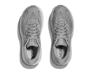 Hoka Clifton 10 Stellar Grey Galactic Grey Women's 2