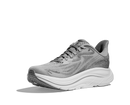 Hoka Clifton 10 Stellar Grey Galactic Grey Women's 3