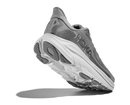 Hoka Clifton 10 Stellar Grey Galactic Grey Women's 4