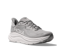 Hoka Clifton 10 Stellar Grey Stardust WIDE Men's 2