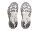 Hoka Clifton 10 Stellar Grey Stardust EXTRA WIDE Men's 7