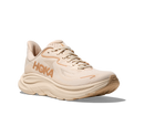 Hoka Clifton 10 Vanilla Birch WIDE Women's 2