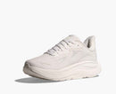 Hoka Clifton 10 White White Men's 3