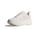 Hoka Clifton 10 White White Women's 4