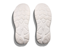 Hoka Clifton 10 White White WIDE Women's 7