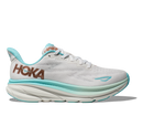 Hoka Clifton 9 Frost Rose Gold Women's 1