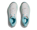 Hoka Clifton 9 Frost Rose Gold Women's 2