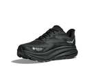 Hoka Clifton 9 GTX Black Black Men's 3