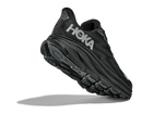 HOKA Hoka Clifton 9 GTX Black Black Womens