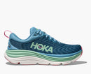 Hoka Gaviota 5 Alpine Blue Jadeite Women's 1