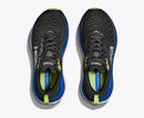 Hoka Gaviota 5 Black Electric Cobalt Men's 2