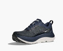 Hoka Gaviota 5 Varsity Navy White WIDE Men's 3
