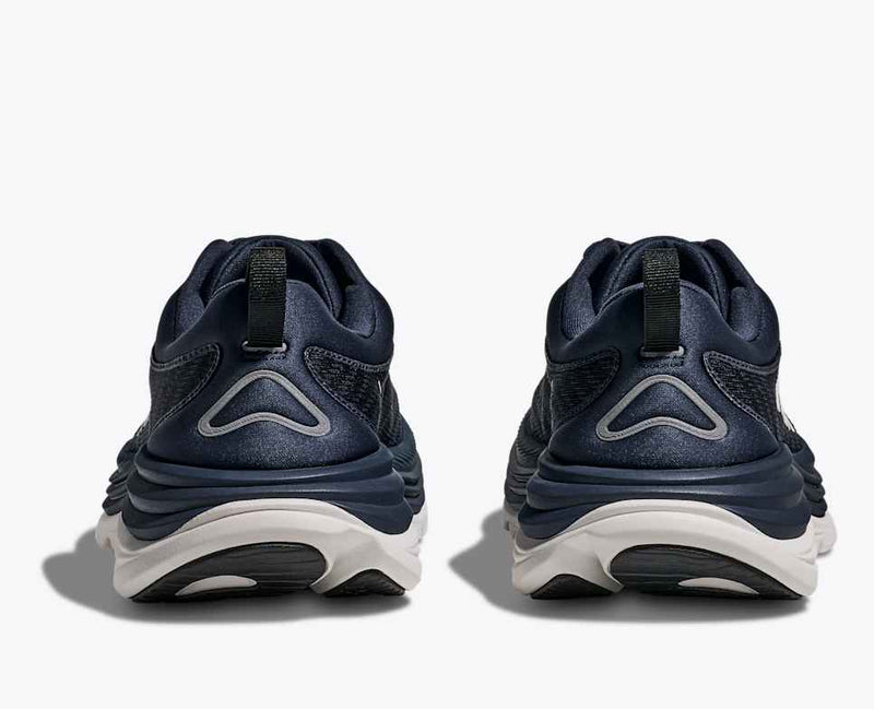 Hoka Gaviota 5 Varsity Navy White Men's 5