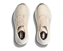 Hoka Mach 6 Eggnog Vanilla Wide Women's 2