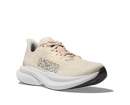 Hoka Mach 6 Eggnog Vanilla Wide Women's 6