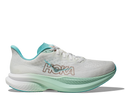 Hoka Mach 6 Frost Rose Gold Women's 1