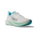 Hoka Mach 6 Frost Rose Gold Women's 6