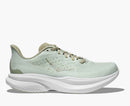 Hoka Mach 6 Oyster Mushroom Truffle Salt Women's 1