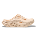 Hoka Ora Recovery Mule Vanilla Vanilla Unisex 1