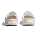 Hoka Ora Recovery Mule White White Unisex 5