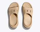 Hoka Ora Recovery Slide 3 Shifting Sand Unisex 2