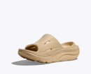 Hoka Ora Recovery Slide 3 Shifting Sand Unisex 3