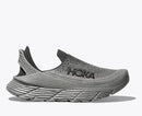 Hoka Restore TC Satellite Grey Stellar Grey Unisex 1