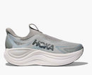 Hoka Skyward Laceless Stardust Stellar Grey Men's 1