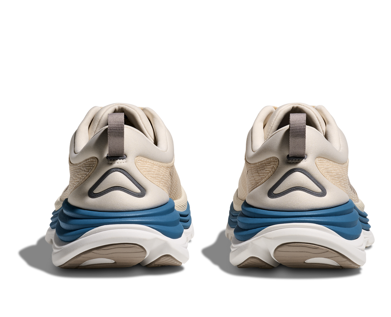 Hoka Gaviota 5 Birch Foggy Night Men's 5