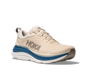Hoka Gaviota 5 Birch Foggy Night Men's 6