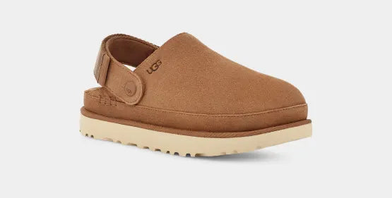 UGG Goldenstar Clog Chestnut Women's