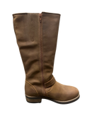 Oak & Hyde Bridge Cognac Chelsea Boot Women'sOak & Hyde Bridge Cognac Boot Women's