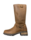 Oak & Hyde Bridge Cognac Boot Women's