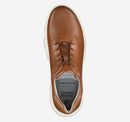Johnston & Murphy Reactivate U Throat Tan Men's 2