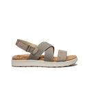 KEEN Keen Elle Criss Cross Brindle Birch Womens