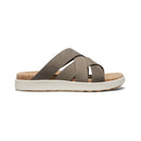 Keen Elle Mixed Slide Brindle Birch Women's 3