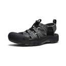 KEEN Keen Hyperport H2 Black Steel Grey Mens