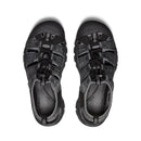 KEEN Keen Hyperport H2 Black Steel Grey Mens