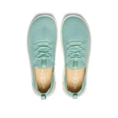 KEEN Keen KNX Knit Lace Granite Green Lichen Womens