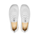 KEEN Keen KNX Knit Lace Star White Moonlight Mauve Womens