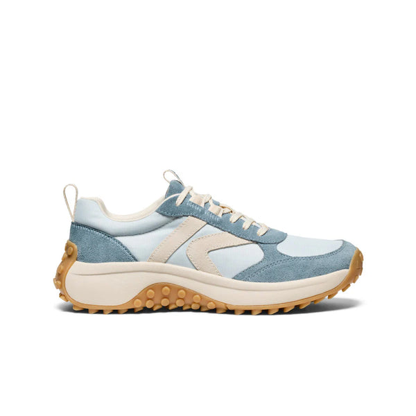 KEEN Keen KS86 Ballad Blue Faded Denim Womens
