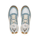 KEEN Keen KS86 Ballad Blue Faded Denim Womens