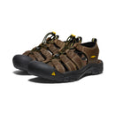 KEEN Keen Newport Bison Mens