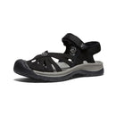 Keen Rose Black Grey Women's Sandal 1