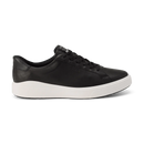 Kizik Vegas 2 Black White Men's 1