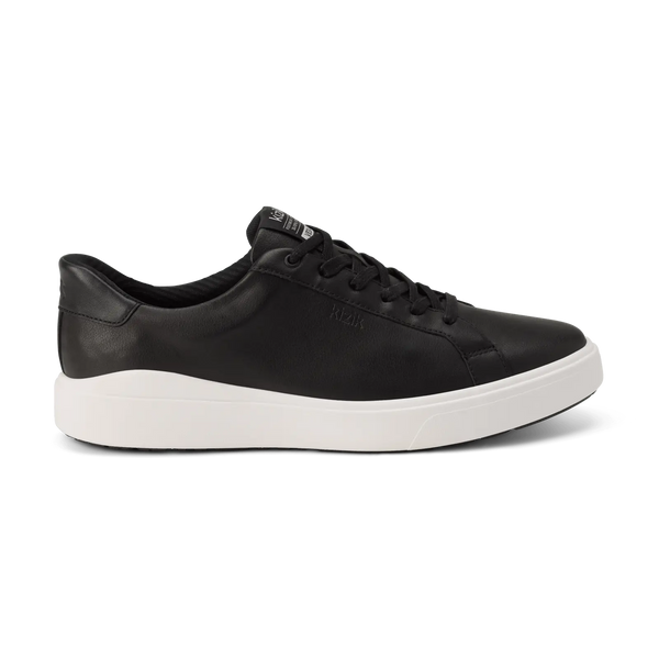 Kizik Vegas 2 Black White Men's 1