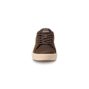 Kizik Vegas 2 Mole White Cap Gray Men's 4