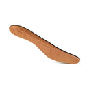 Aetrex Compete Posted Orthotics W/ Metatarsal Support Men's  3