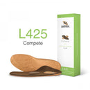 Aetrex Compete Posted Orthotics W/ Metatarsal Support Men's  1